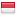 nekonimev2.web.id server is located in Indonesia